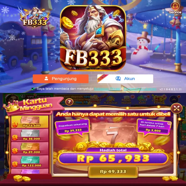 FB333