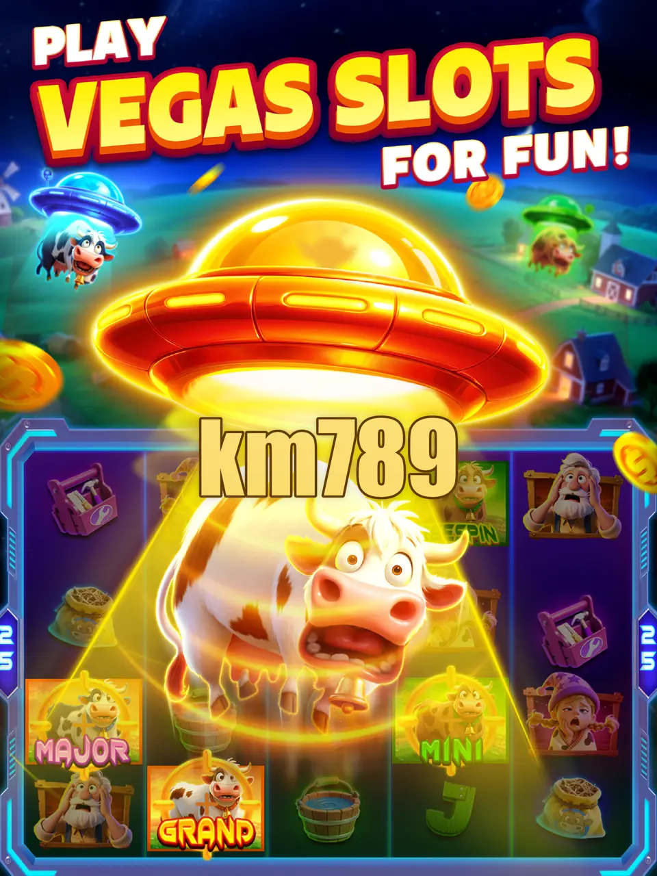 km789 Unduh