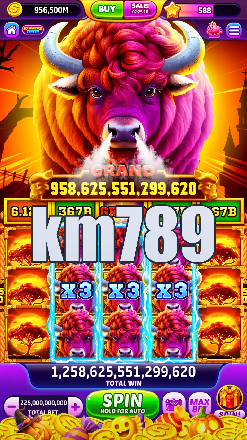 km789 Unduh