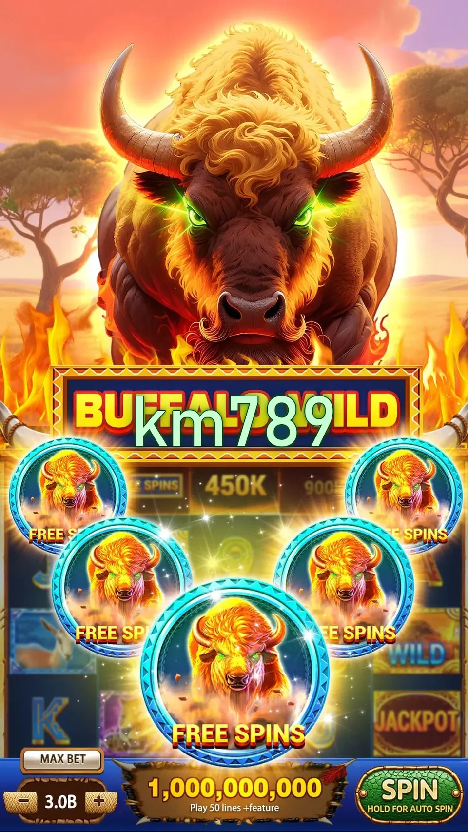 km789 Masuk