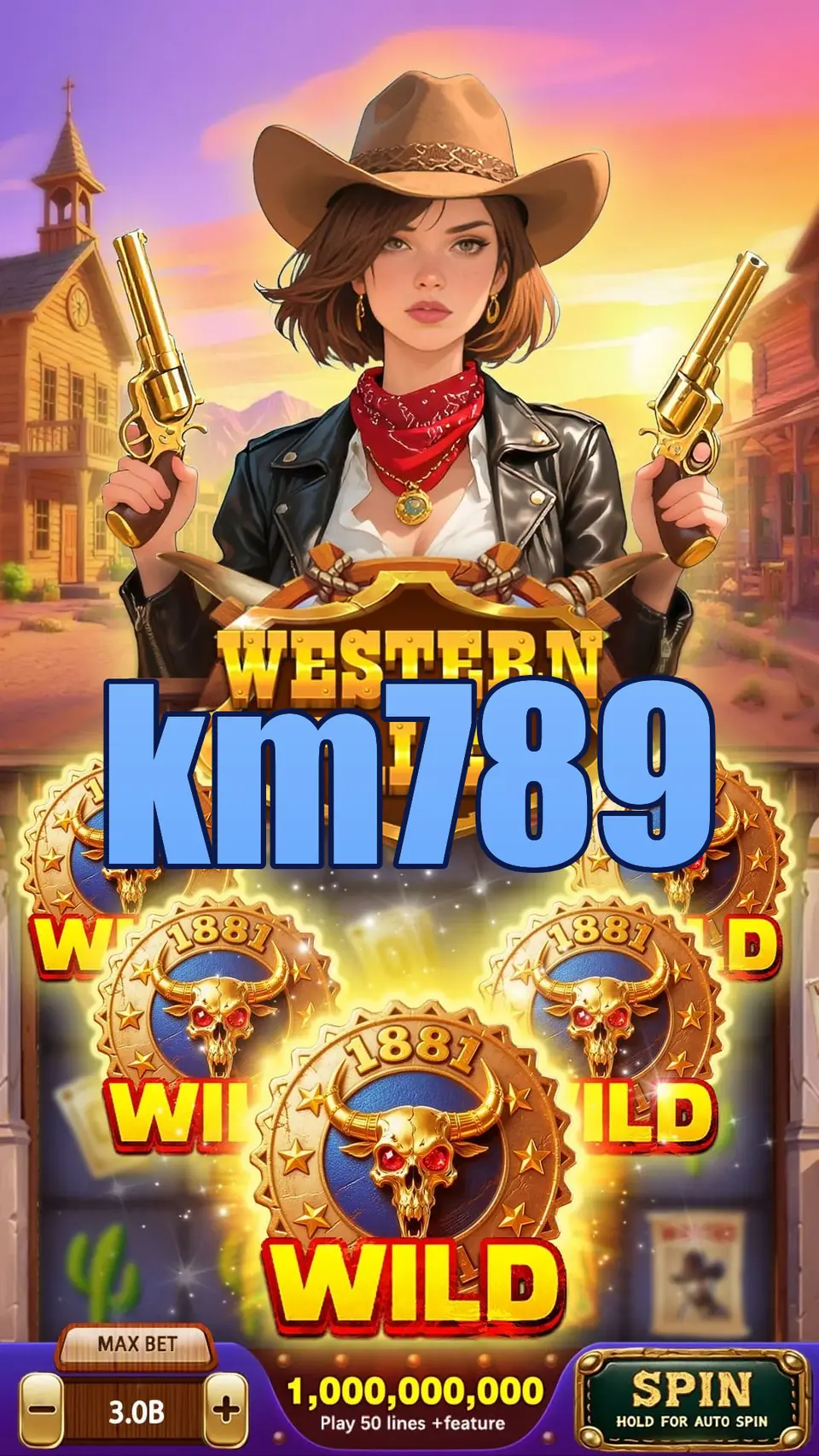 km789 Preview - Resmi Unduh